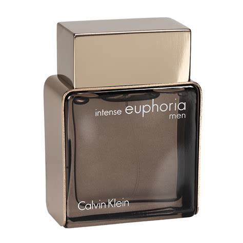 calvin klein intense euphoria review|calvin klein euphoria intense 50ml.